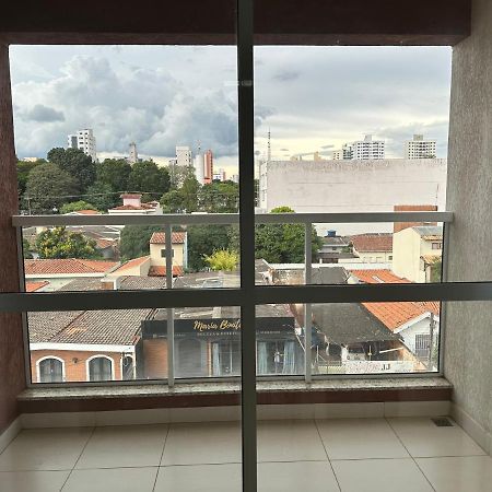 Venus - 3Dorm Conforto Ar Cond & Charme, Na Melhor Localizacao Max 7 São Carlos エクステリア 写真