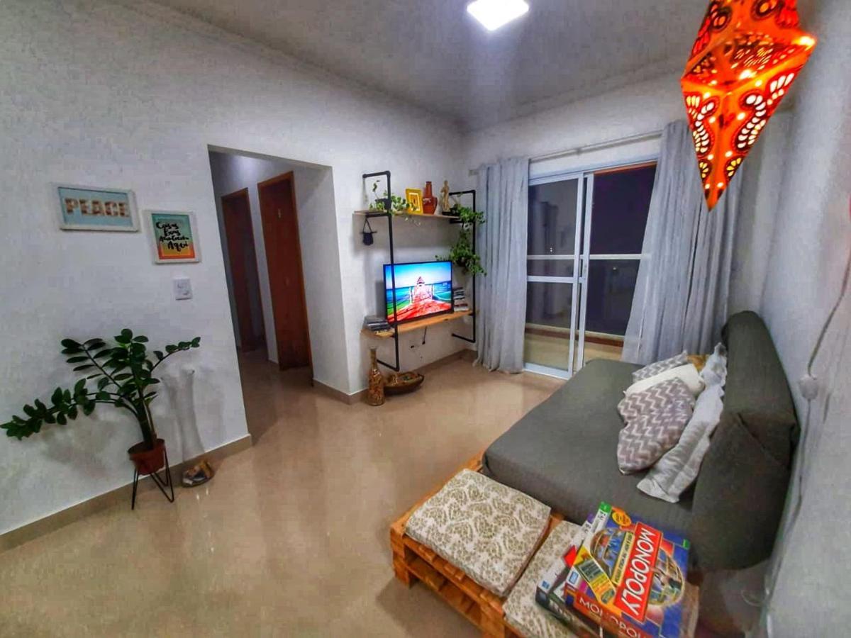 Venus - 3Dorm Conforto Ar Cond & Charme, Na Melhor Localizacao Max 7 São Carlos エクステリア 写真