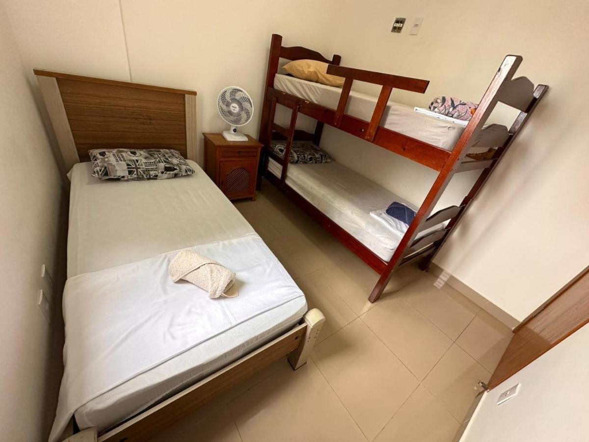 Venus - 3Dorm Conforto Ar Cond & Charme, Na Melhor Localizacao Max 7 São Carlos エクステリア 写真