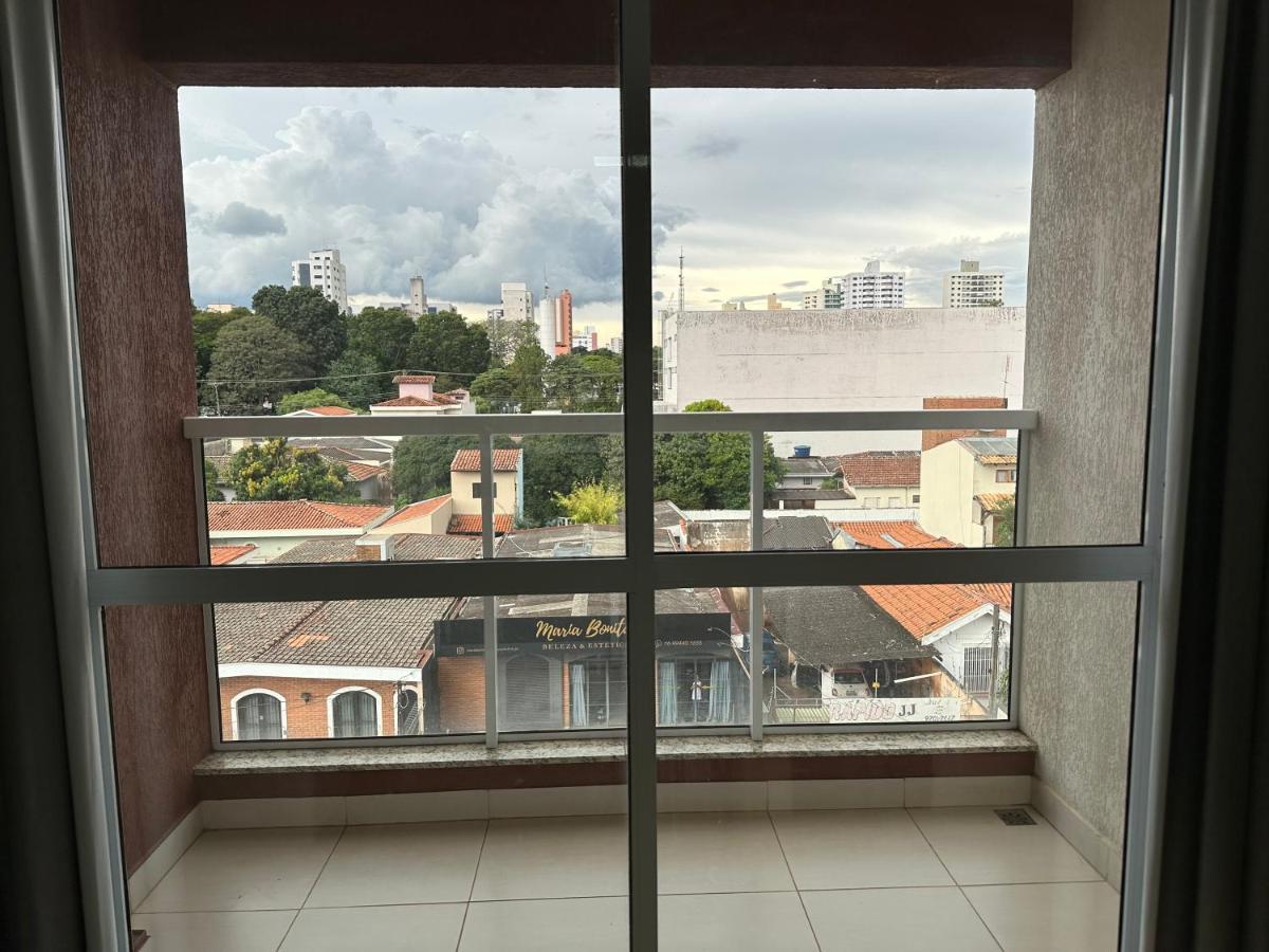 Venus - 3Dorm Conforto Ar Cond & Charme, Na Melhor Localizacao Max 7 São Carlos エクステリア 写真