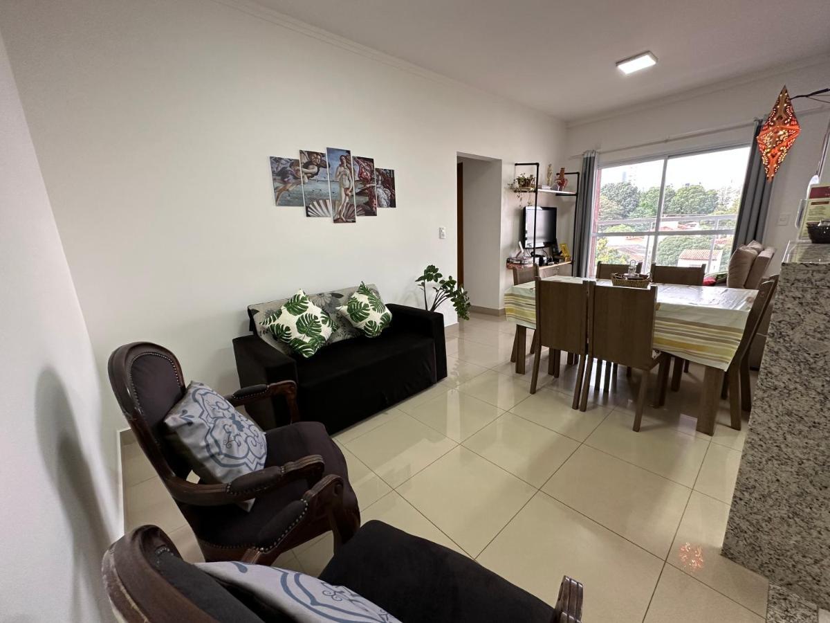 Venus - 3Dorm Conforto Ar Cond & Charme, Na Melhor Localizacao Max 7 São Carlos エクステリア 写真