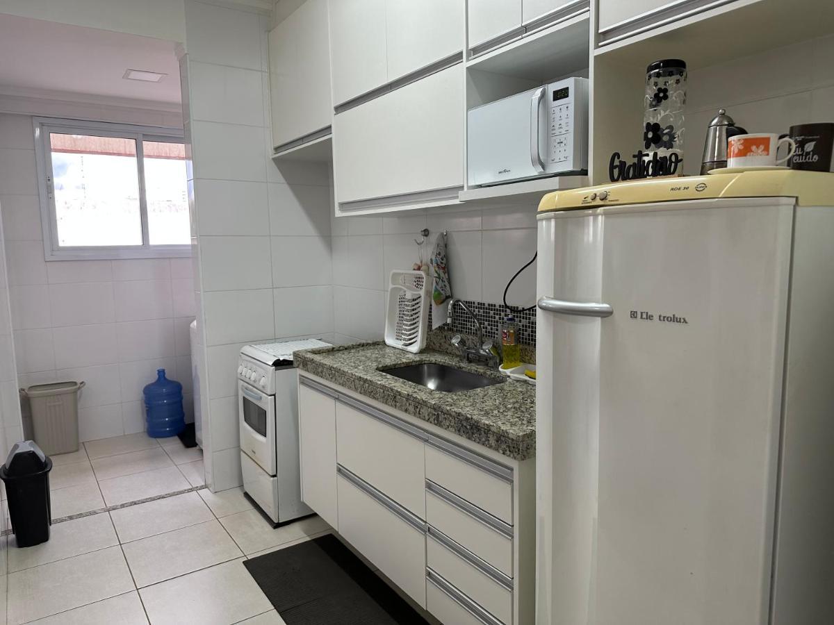 Venus - 3Dorm Conforto Ar Cond & Charme, Na Melhor Localizacao Max 7 São Carlos エクステリア 写真