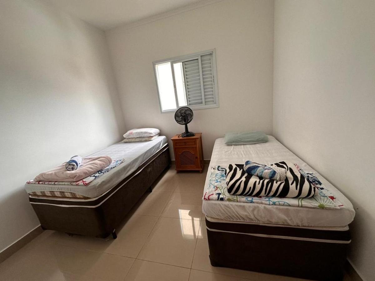 Venus - 3Dorm Conforto Ar Cond & Charme, Na Melhor Localizacao Max 7 São Carlos エクステリア 写真