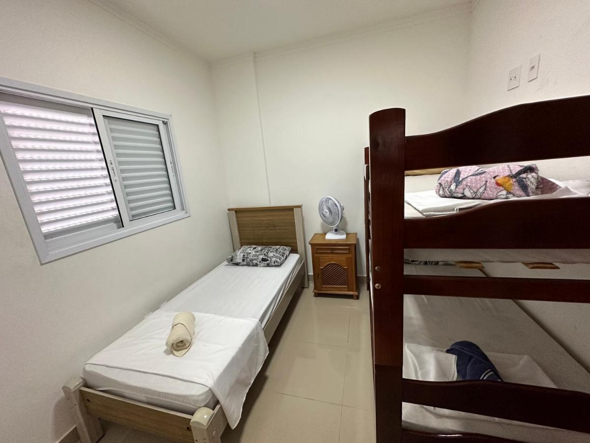 Venus - 3Dorm Conforto Ar Cond & Charme, Na Melhor Localizacao Max 7 São Carlos エクステリア 写真