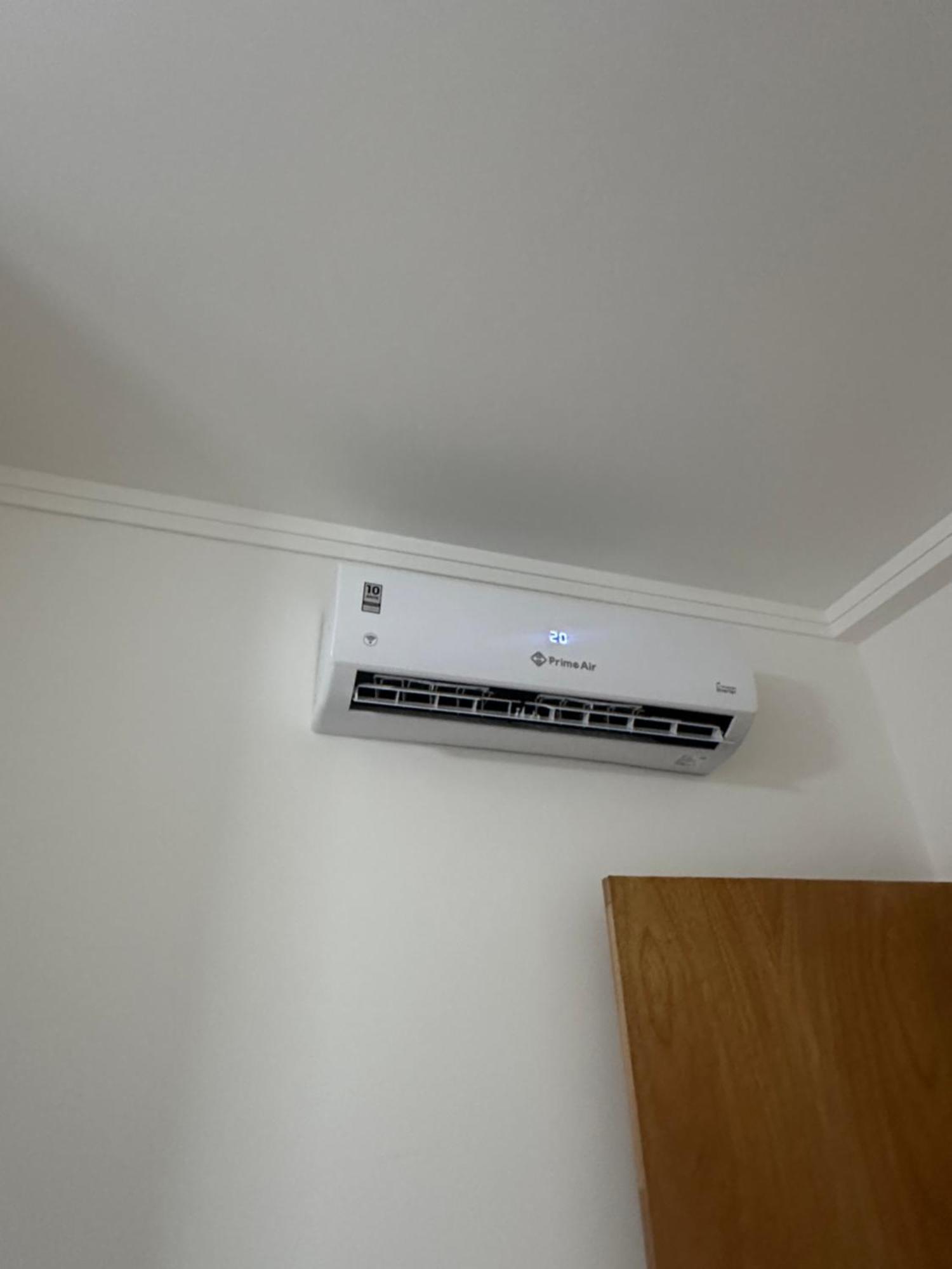 Venus - 3Dorm Conforto Ar Cond & Charme, Na Melhor Localizacao Max 7 São Carlos エクステリア 写真
